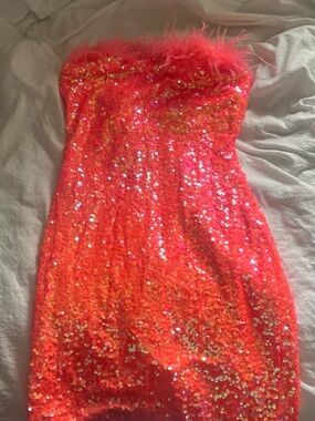 Windsor | Dresses | Larsa Formal Velvet And Lace Mermaid Dress | Poshmark